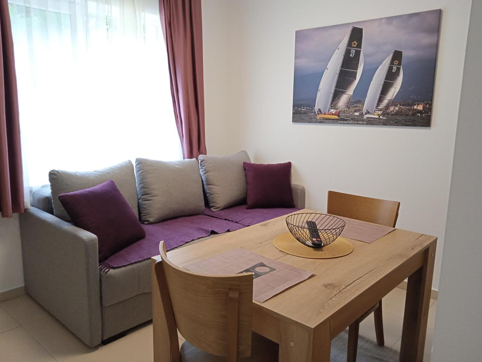 Navigator Otel Palić Oda fotoğraf