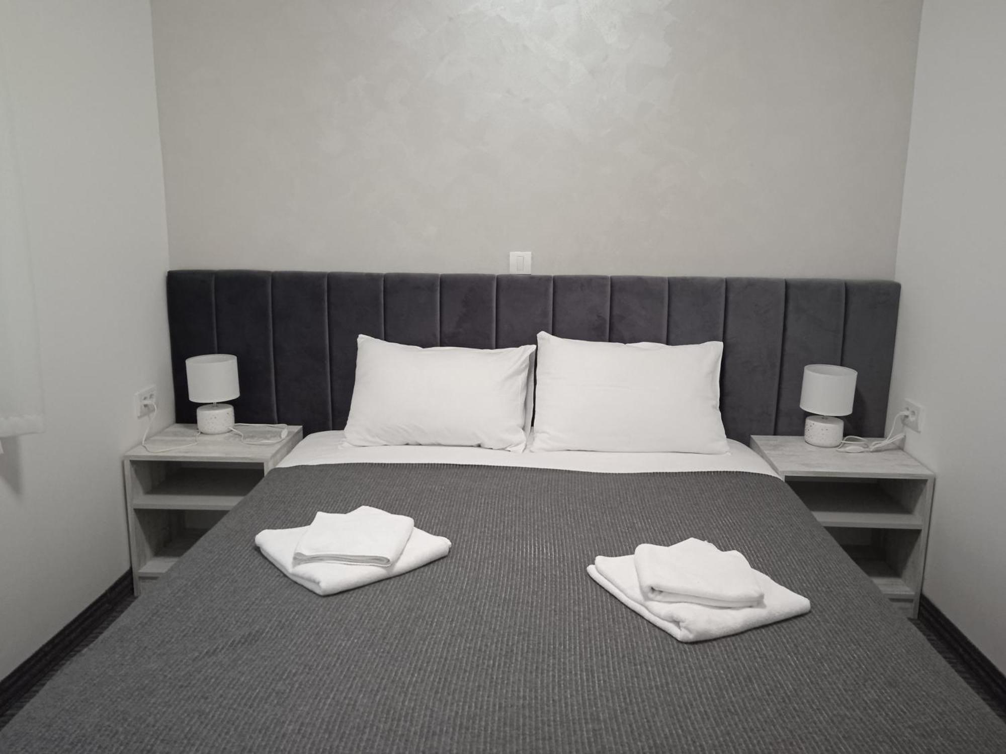 Navigator Otel Palić Oda fotoğraf