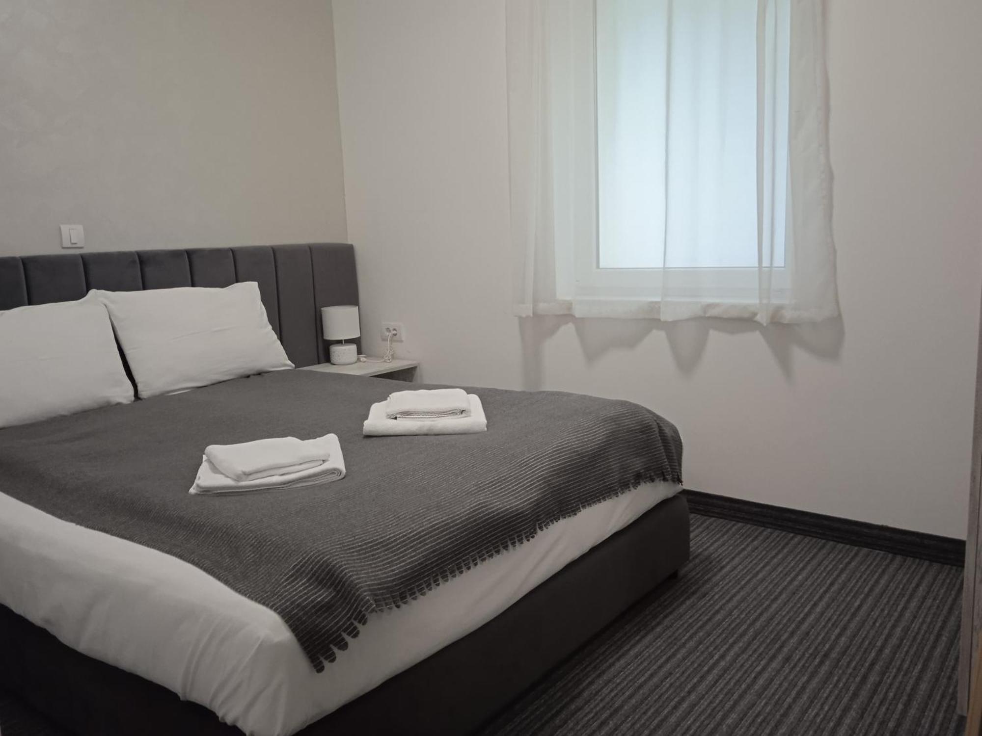 Navigator Otel Palić Oda fotoğraf