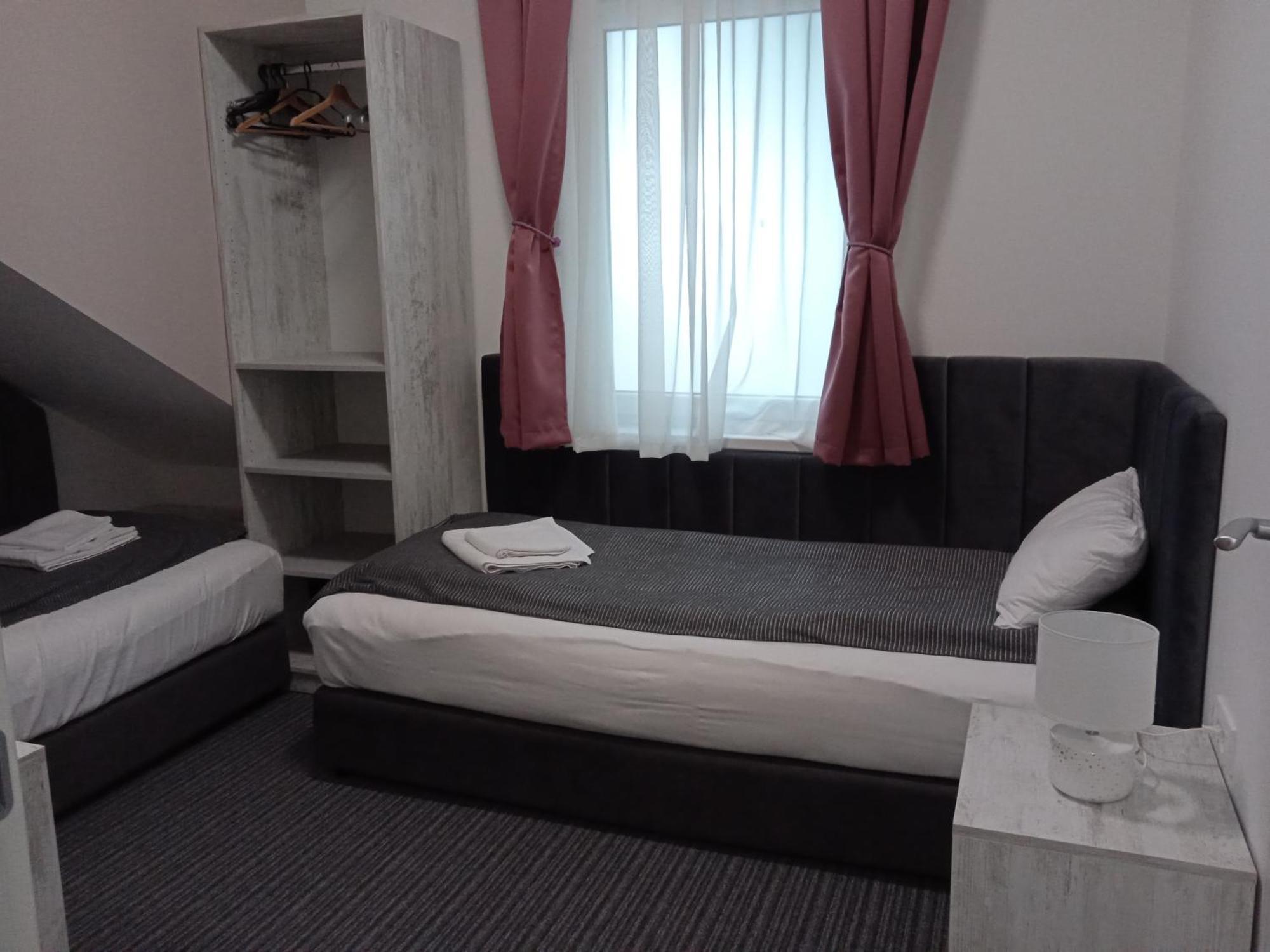 Navigator Otel Palić Oda fotoğraf