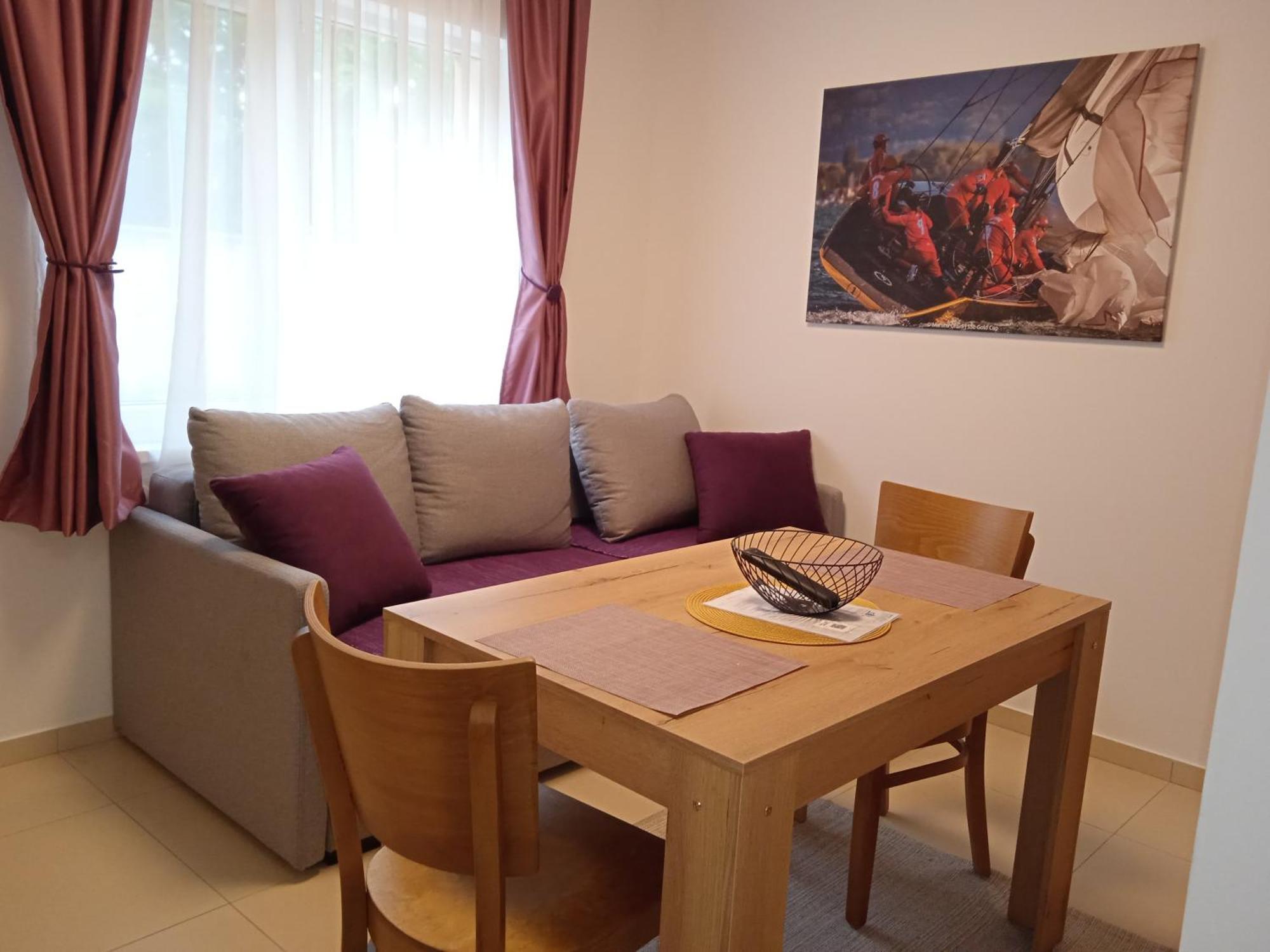 Navigator Otel Palić Oda fotoğraf