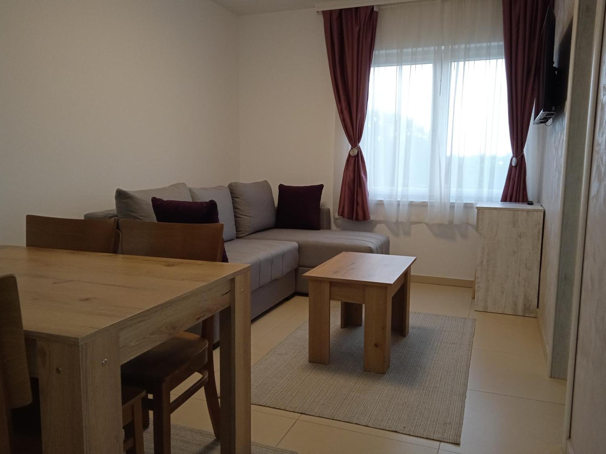 Navigator Otel Palić Oda fotoğraf