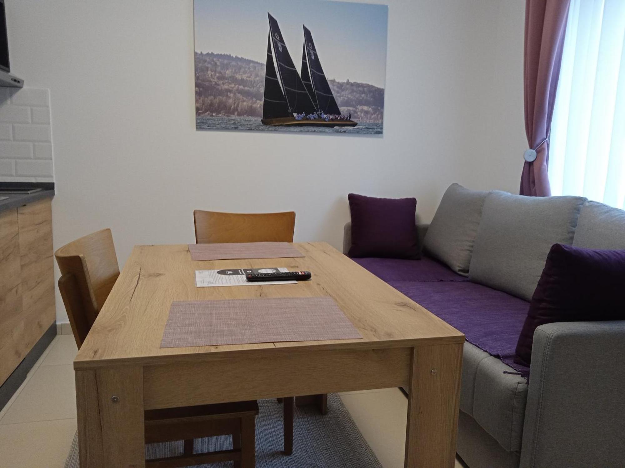 Navigator Otel Palić Oda fotoğraf