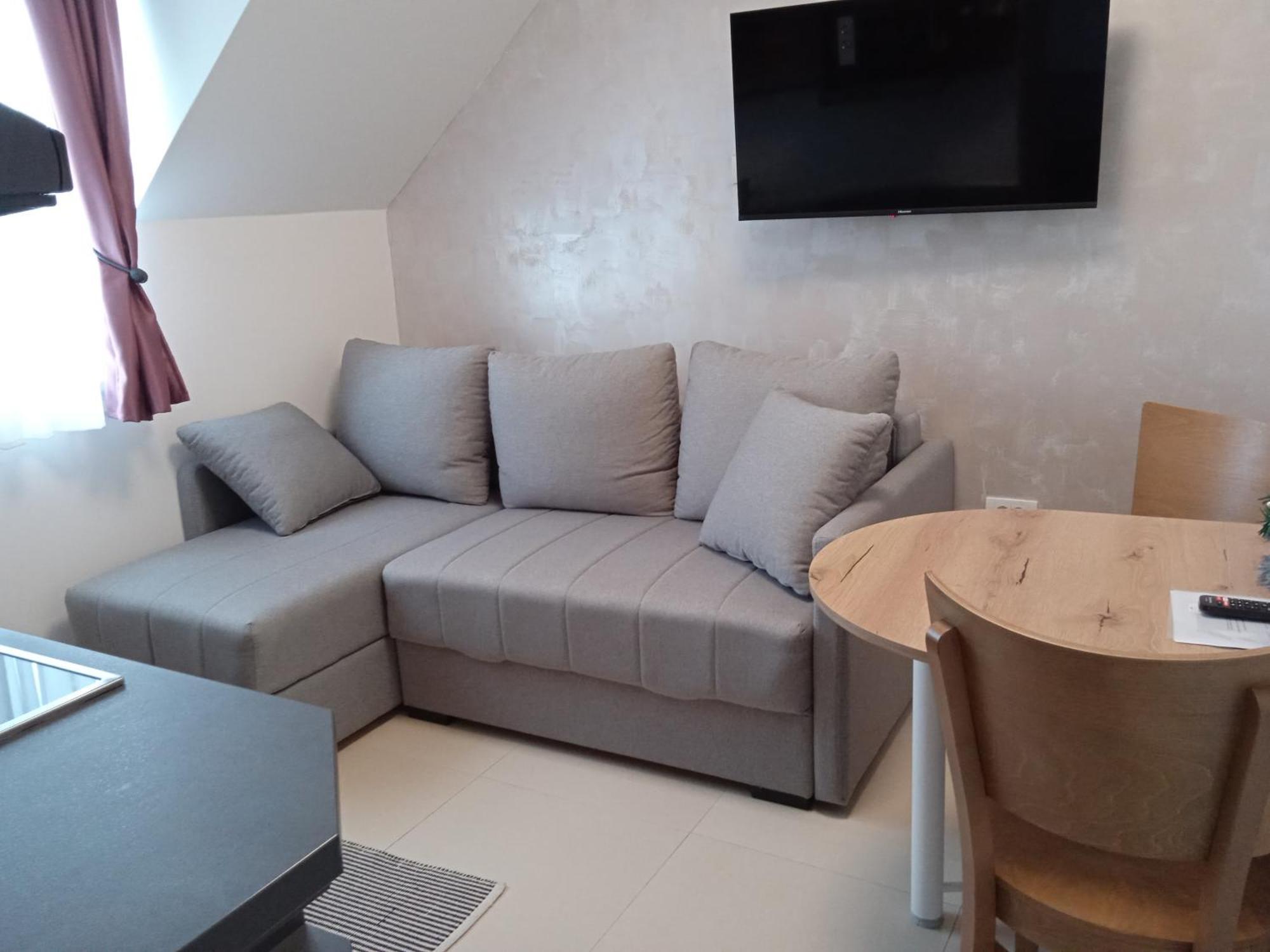 Navigator Otel Palić Oda fotoğraf