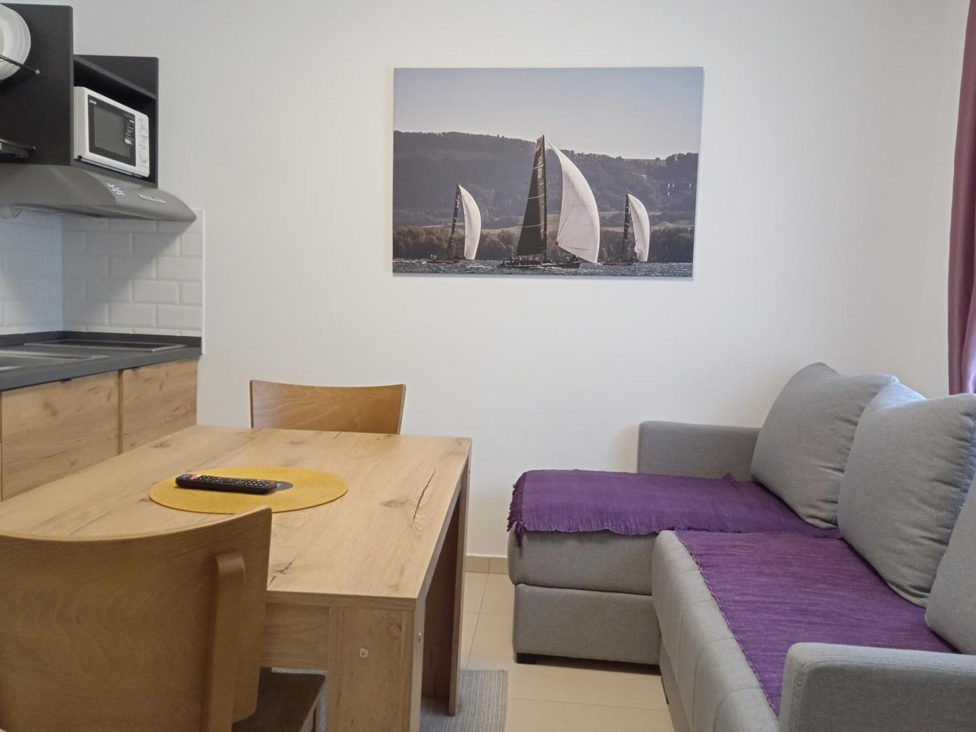 Navigator Otel Palić Oda fotoğraf