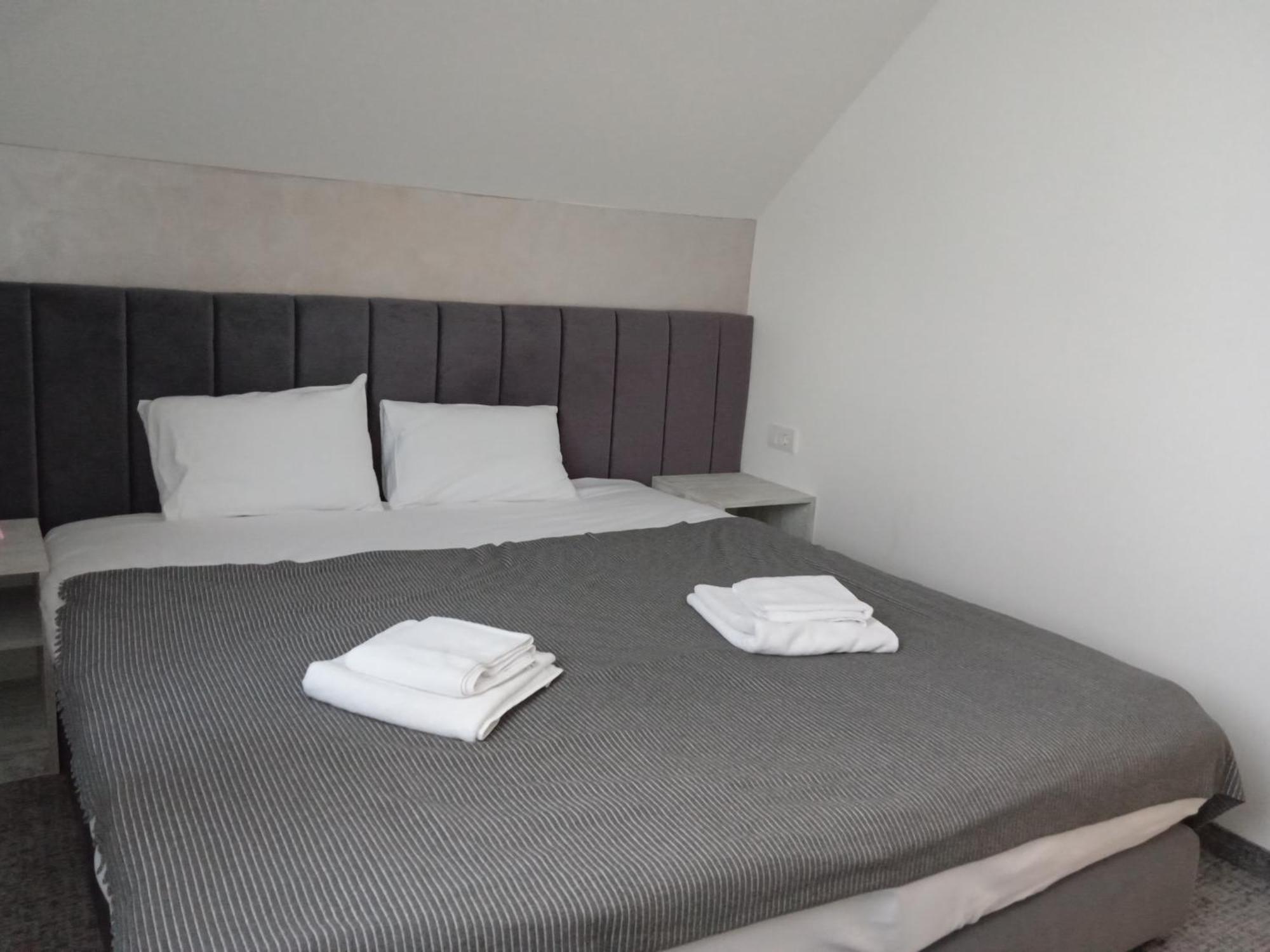 Navigator Otel Palić Oda fotoğraf