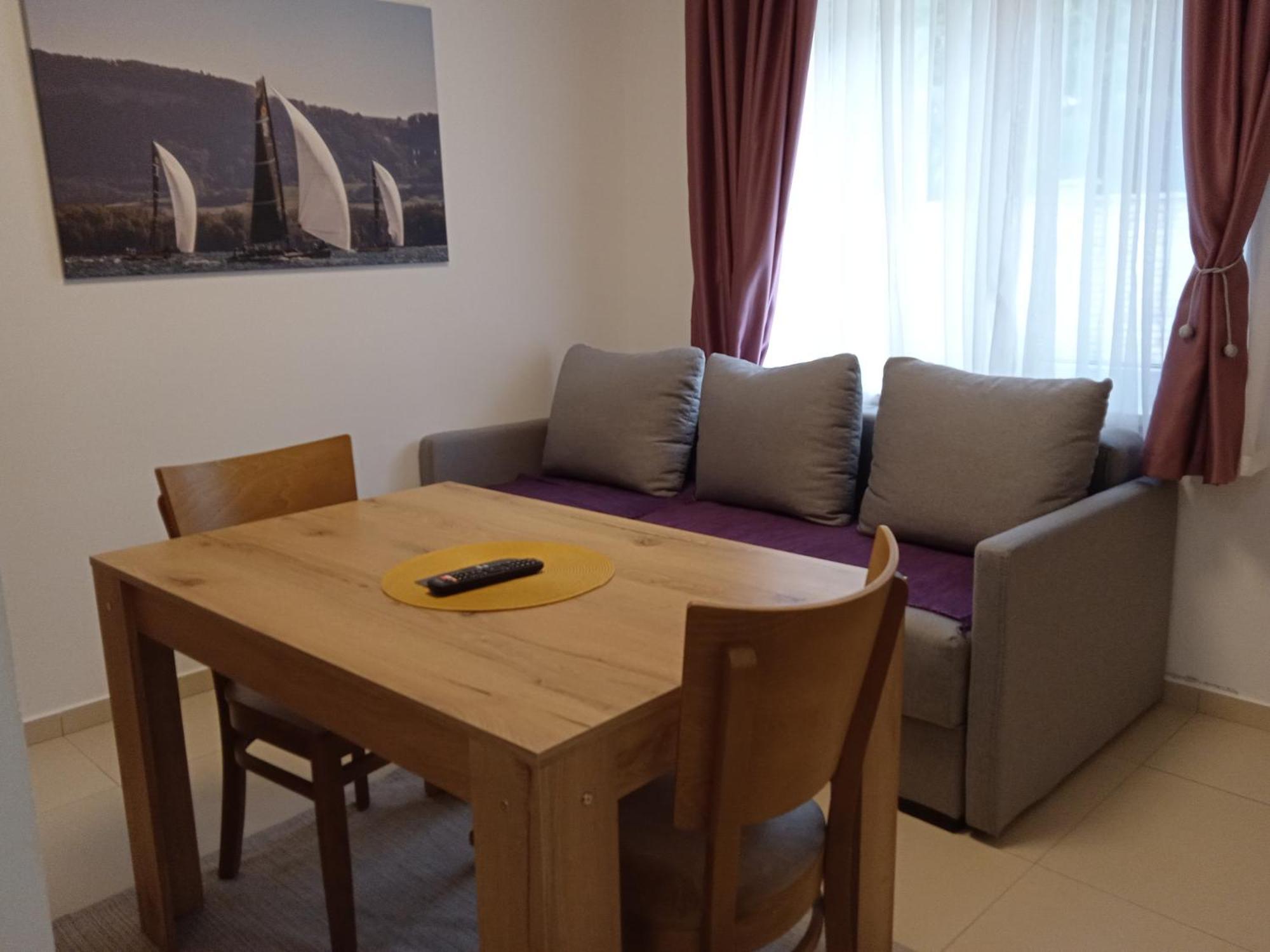 Navigator Otel Palić Oda fotoğraf