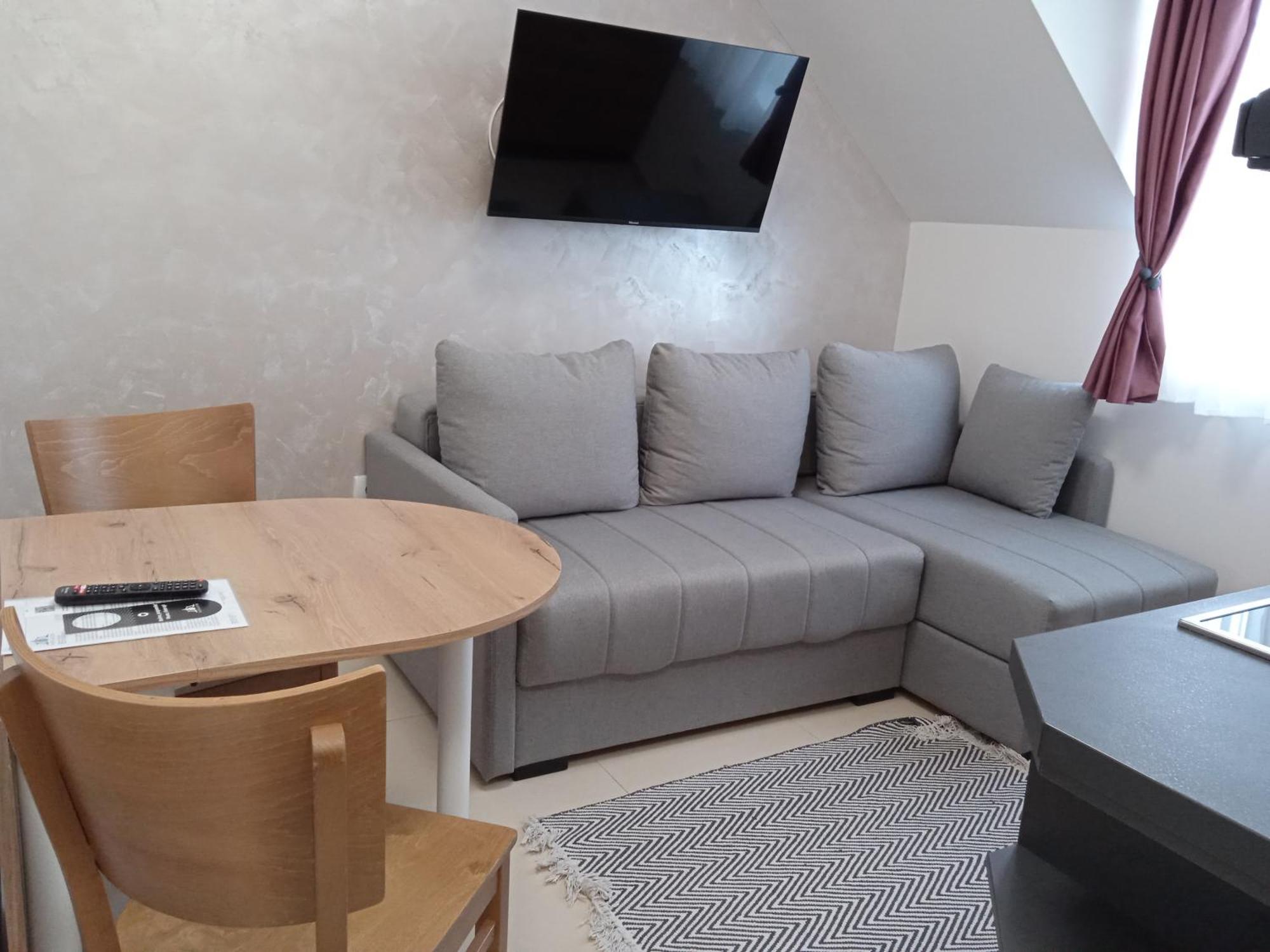 Navigator Otel Palić Oda fotoğraf