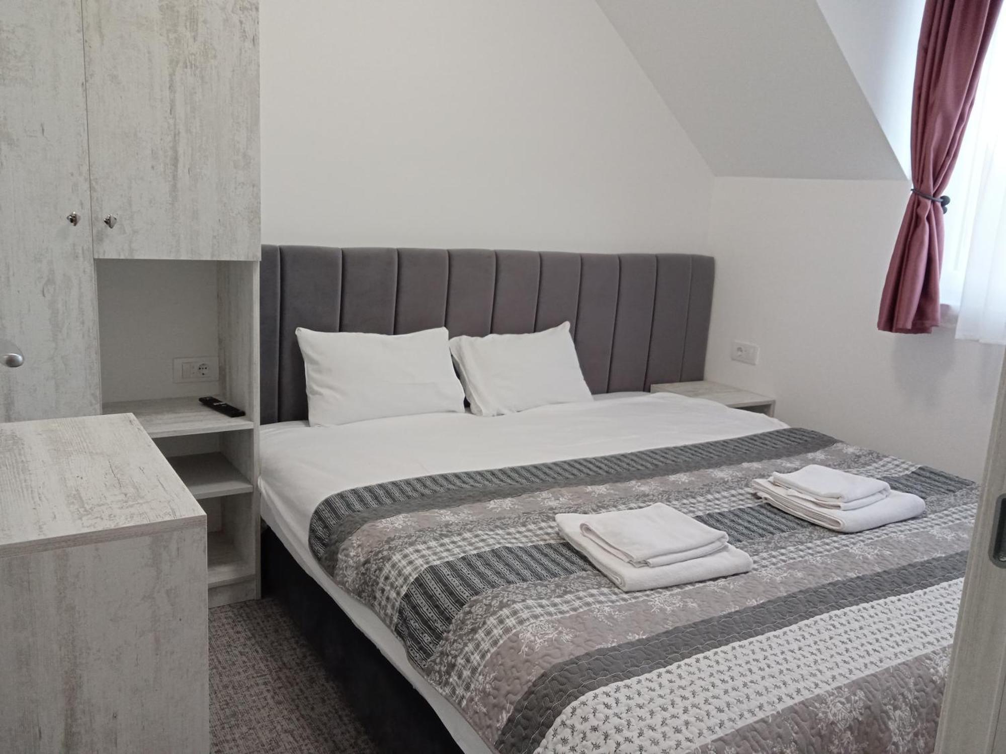 Navigator Otel Palić Oda fotoğraf
