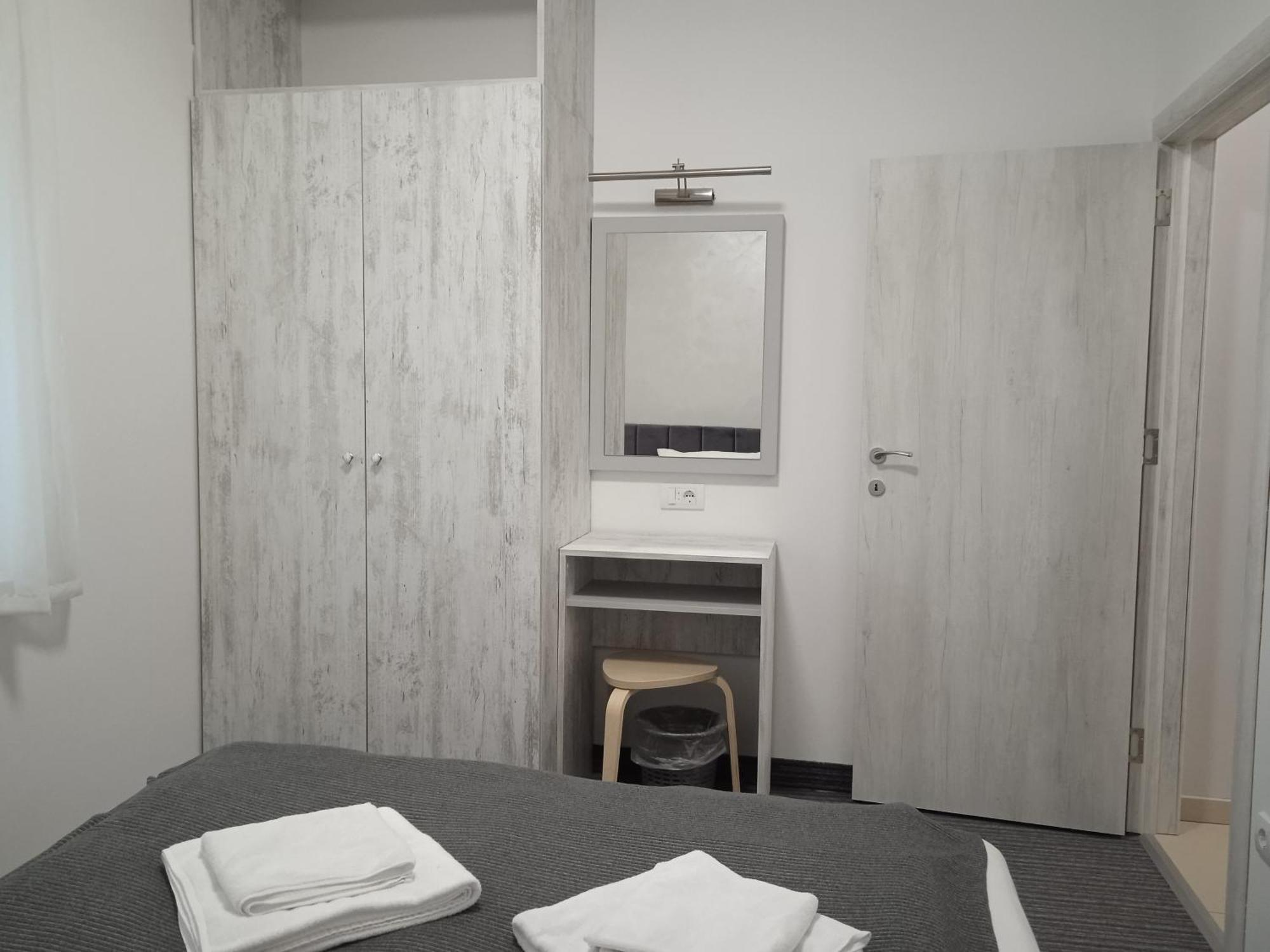 Navigator Otel Palić Oda fotoğraf