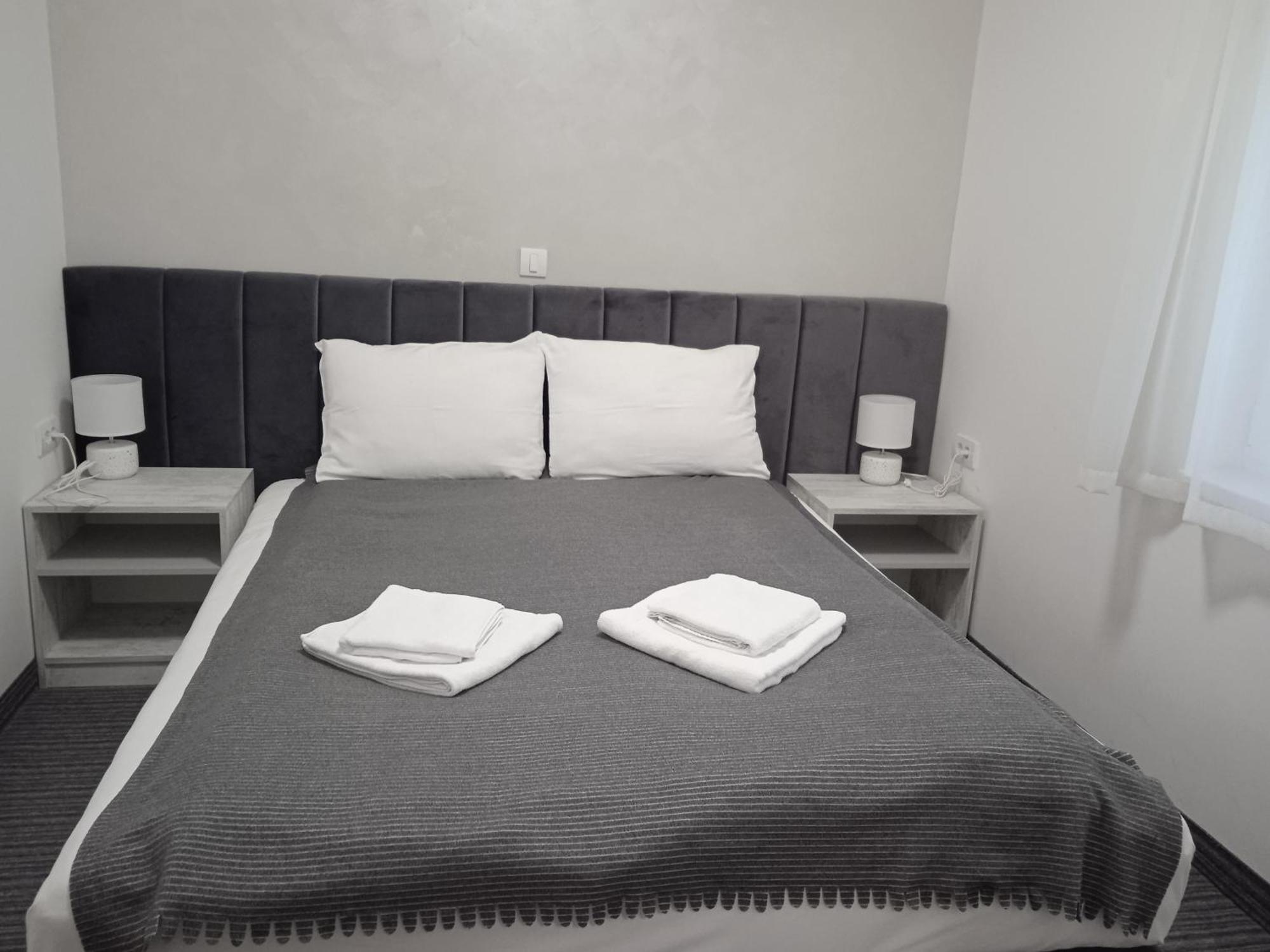 Navigator Otel Palić Oda fotoğraf