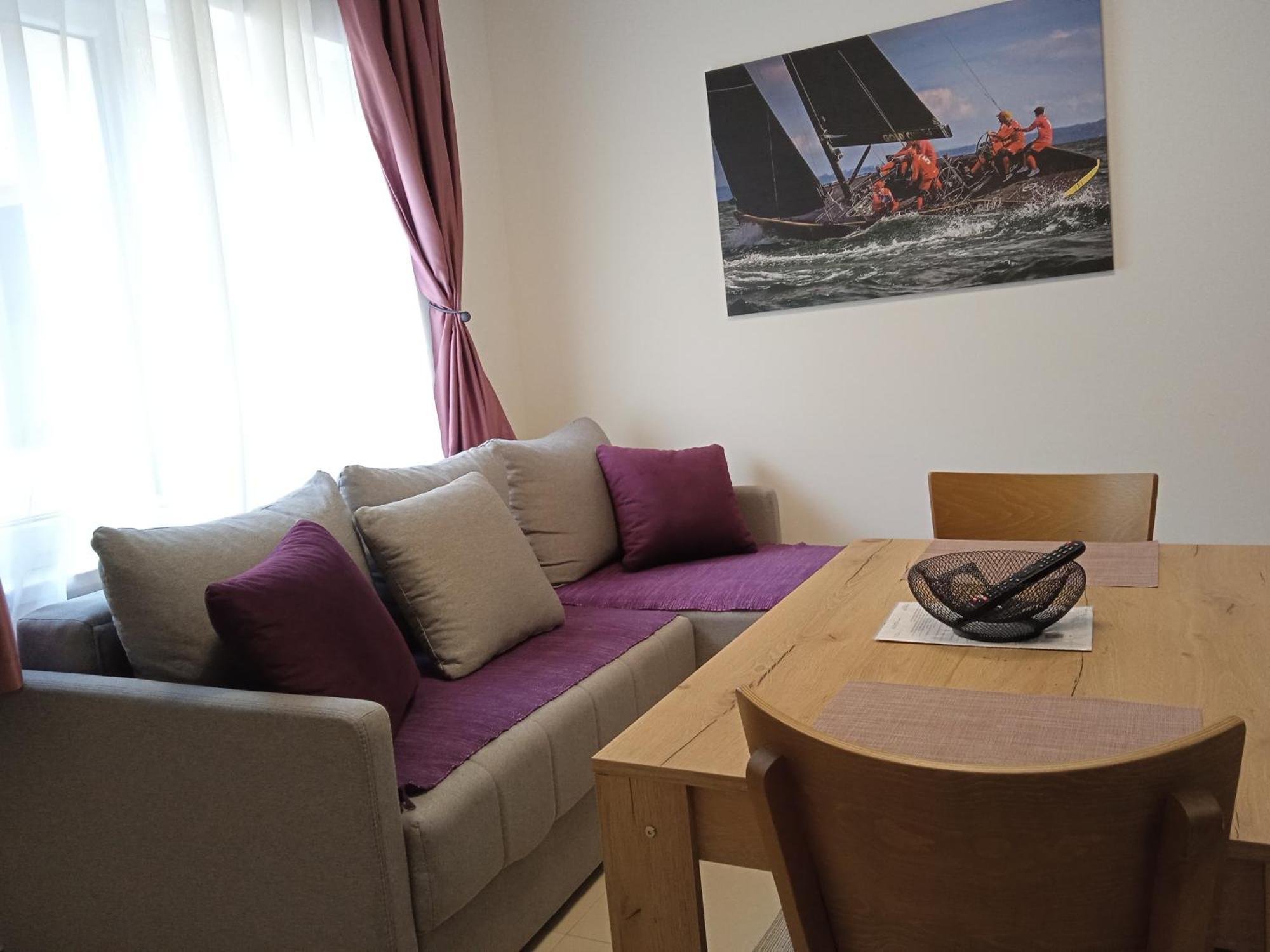 Navigator Otel Palić Oda fotoğraf